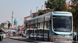 Konya Büyükşehir Kurban Bayramı’na Hazır
