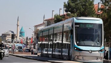 Konya Büyükşehir Kurban Bayramı’na Hazır