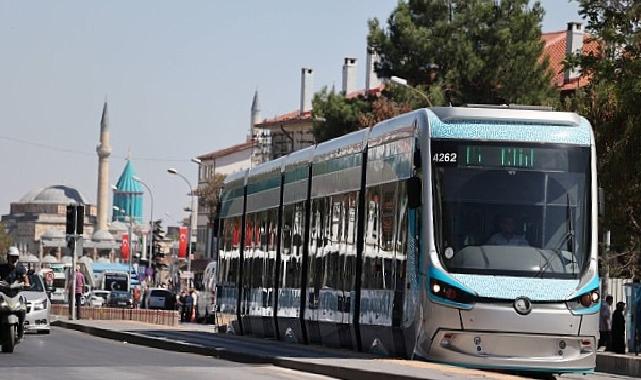 Konya Büyükşehir Kurban Bayramı’na Hazır