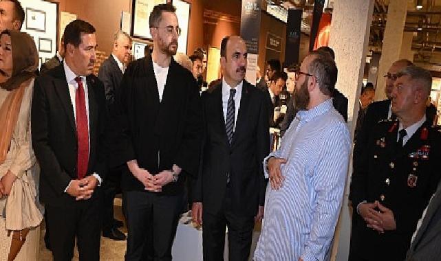 Konya Büyükşehir Türkiye’nin Hac Hafızasını Konya’da Ziyaretçilerle Buluşuyor