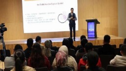 Konya Büyükşehir Yeni Evli Çiftler İçin “Evlilik Eğitim Programı” Başlattı