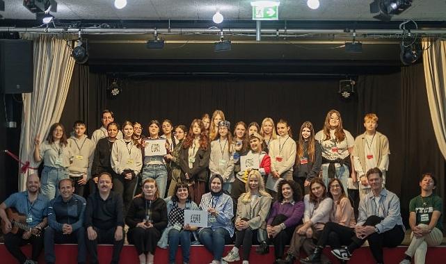 Konya Büyükşehir, “Zero Food Waste Volunteers With Arka Projesi” ile Besin İsrafına Dikkat Çekti