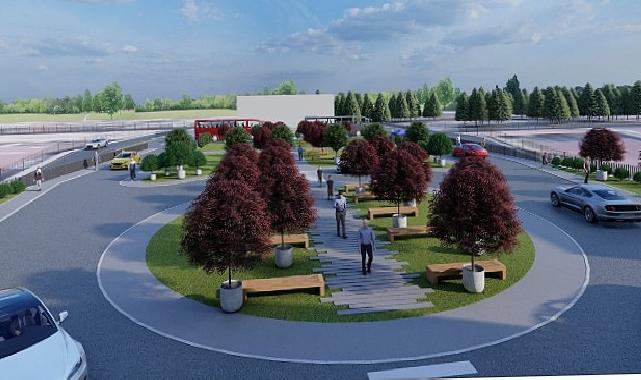 Körfez Kapalı Spor Kompleksi’nde ağır tempo