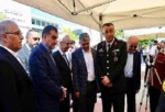 KTO Karataylı Öğrenciler, İş Dünyası ile Meslek Fuarı’26’da Buluştu