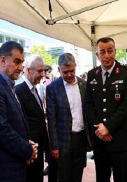 KTO Karataylı Öğrenciler, İş Dünyası ile Meslek Fuarı’26’da Buluştu