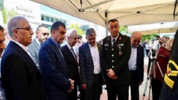 KTO Karataylı Öğrenciler, İş Dünyası ile Meslek Fuarı’26’da Buluştu