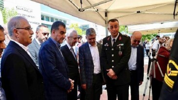 KTO Karataylı Öğrenciler, İş Dünyası ile Meslek Fuarı’26’da Buluştu