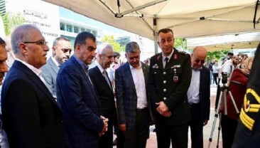 KTO Karataylı Öğrenciler, İş Dünyası ile Meslek Fuarı’26’da Buluştu