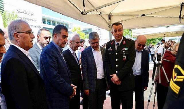 KTO Karataylı Öğrenciler, İş Dünyası ile Meslek Fuarı’26’da Buluştu