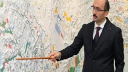 Küçük Menderes’in “altın” yılı 205 bin dekar yere rahmet akacak