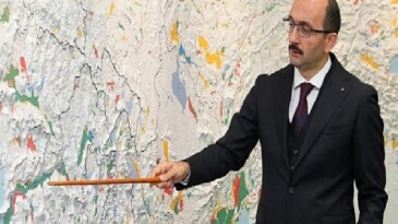 Küçük Menderes’in “altın” yılı 205 bin dekar yere rahmet akacak