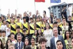 Küçükçekmece’de 19 Mayıs Gençlik Koşusu düzenlendi