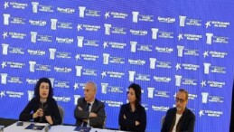 Küçükçekmece’de Bir Birinci: Heykel Sempozyumu Başladı