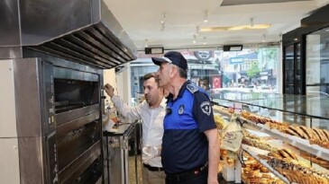 Küçükçekmece’de Kurban Bayramı Hazırlıkları Tamamlandı