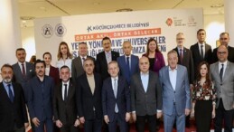 Küçükçekmece’de Üniversitelerle Güçlü İş Birliği Adımı