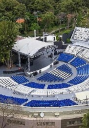 Kültürpark’ın efsanesi baştan yaratıldı