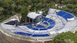 Kültürpark’ın efsanesi baştan yaratıldı