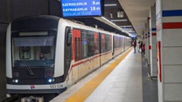 Kurban Bayramı’nda toplu ulaşım düzenlemesi
