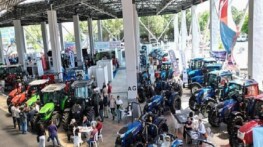 Kuzey Ege Tarım Fuarı Kesimde Yeni Sayfa Açtı
