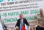 Kuzey Ege’den üretim daveti: “Tarımı koruyun”