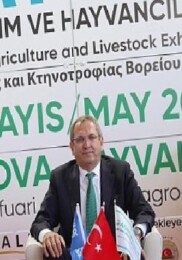 Kuzey Ege’den üretim daveti: “Tarımı koruyun”