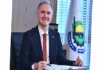 Lider Alper Taban’a Değerli Misyon