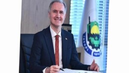 Lider Alper Taban’a Değerli Misyon