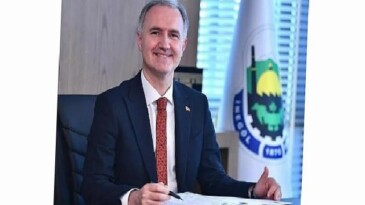 Lider Alper Taban’a Değerli Misyon