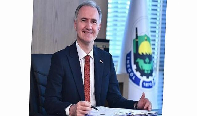 Lider Alper Taban’a Değerli Misyon