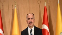 Lider Altay: “19 Mayıs Atatürk’ü Anma, Gençlik ve Spor Bayramımız Kutlu Olsun”
