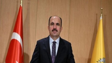 Lider Altay, Faturalarında Tasarruf Sağlayan Hanelere Çekilişle 3 TOGG Armağan Edeceklerini Açıkladı