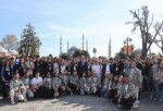 Lider Altay: “Genç Seyyah Projemizle Bu Yıl 25 Bin 920 Öğrencimizi İstanbul’un Tarihi Atmosferiyle Buluşturduk”
