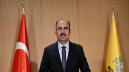 Lider Altay: “Kurban Bayramımız Mübarek Olsun”
