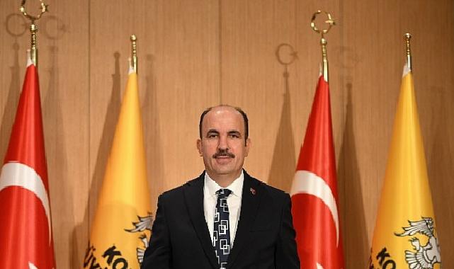 Lider Altay: “Sağlam Bir Kuşak ve Güçlü Bir Toplum, Annelerin Emeği ve Sabrı Üzerine İnşa Edilir”