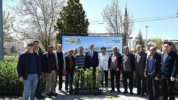Lider Altay: “Toprağı Emekle Yoğuran Tüm Çiftçilerimizin 14 Mayıs Dünya Çiftçiler Günü’nü Kutluyorum”