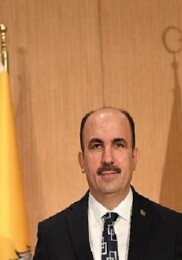 Lider Altay: “Umre Ödüllü Siyer Bilgi Yarışımızı Kazanan 100 Öğrencimiz Anne-Babalarıyla Kutsal Topraklara Gitmeye Hak Kazandı”