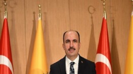 Lider Altay: “Umre Ödüllü Siyer Bilgi Yarışımızı Kazanan 100 Öğrencimiz Anne-Babalarıyla Kutsal Topraklara Gitmeye Hak Kazandı”