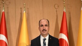 Lider Altay: “Umre Ödüllü Siyer Bilgi Yarışımızı Kazanan 100 Öğrencimiz Anne-Babalarıyla Kutsal Topraklara Gitmeye Hak Kazandı”