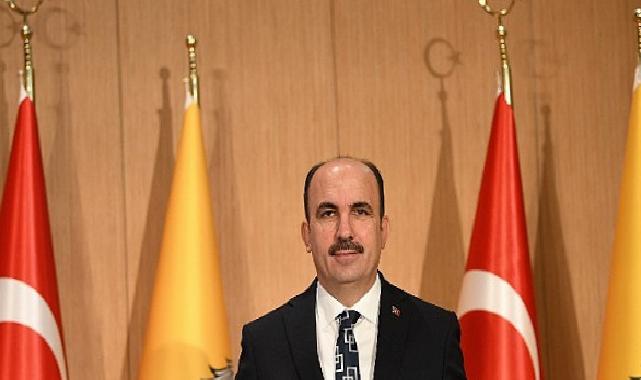 Lider Altay: “Umre Ödüllü Siyer Bilgi Yarışımızı Kazanan 100 Öğrencimiz Anne-Babalarıyla Kutsal Topraklara Gitmeye Hak Kazandı”