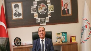 Lider Aydın’dan 19 Mayıs Bildirisi