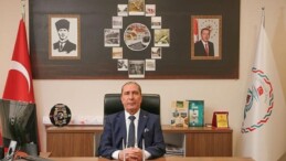 Lider Aydın’dan Kurban Bayramı Bildirisi