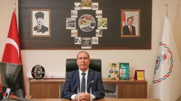 Lider Aydın’dan Kurban Bayramı Bildirisi