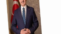 Lider Büyükakın, Kurban Bayramı’nı tebrik etti