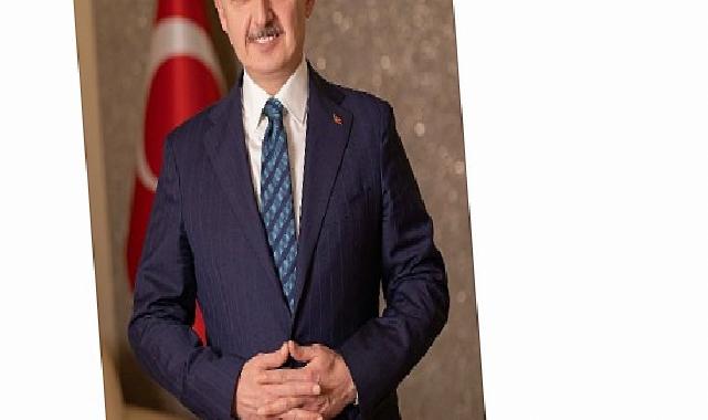 Lider Büyükakın, Kurban Bayramı’nı tebrik etti