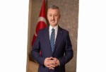 Lider Büyükakın’dan Anneler Günü iletisi
