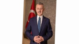 Lider Büyükakın’dan Anneler Günü iletisi