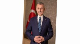 Lider Büyükakın’dan Anneler Günü iletisi