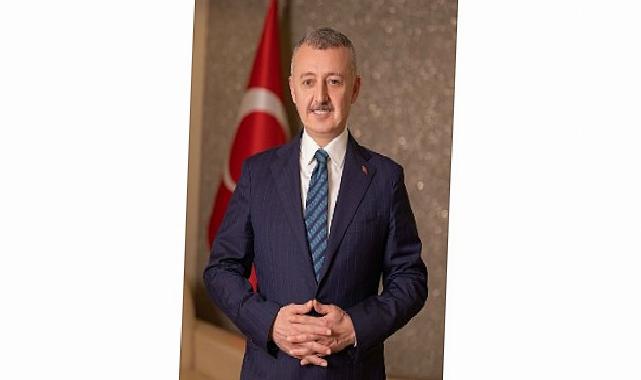Lider Büyükakın’dan Anneler Günü iletisi