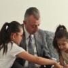 Lider Büyükakın’dan arefe