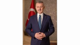 Lider Büyükakın’dan Dünya Çiftçiler günü iletisi